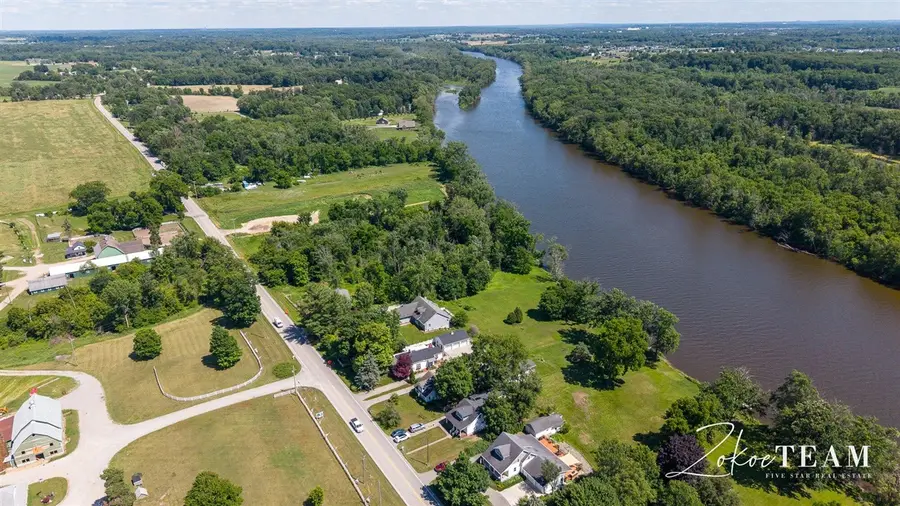 6540 Leonard, Coopersville, MI 49404 - #3