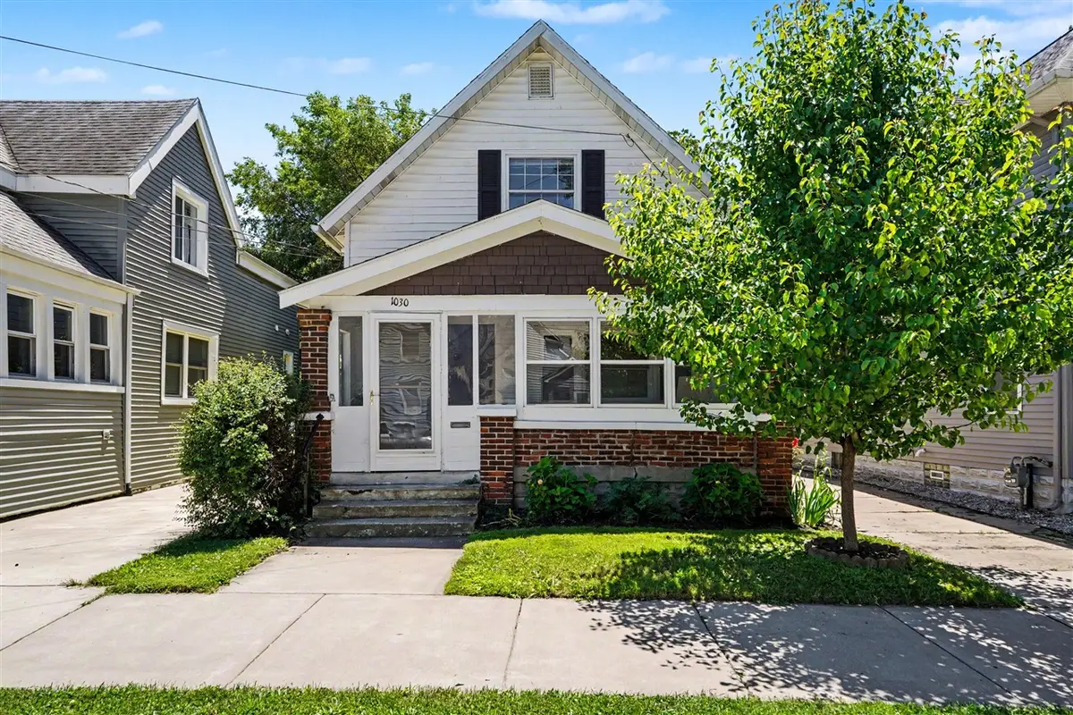 1030 Logan, Grand Rapids, MI 49506 - #1