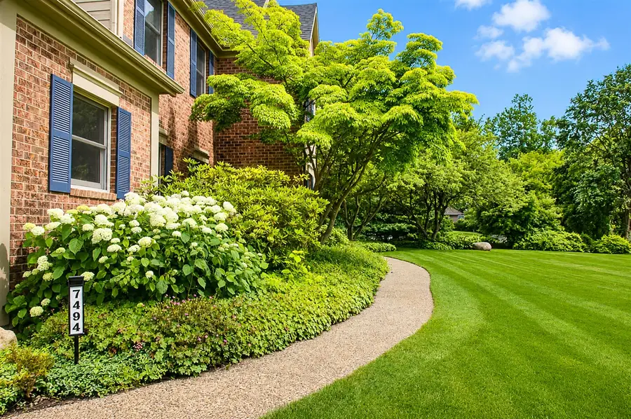 7494 Bridle Path, Ada, MI 49301 - #2