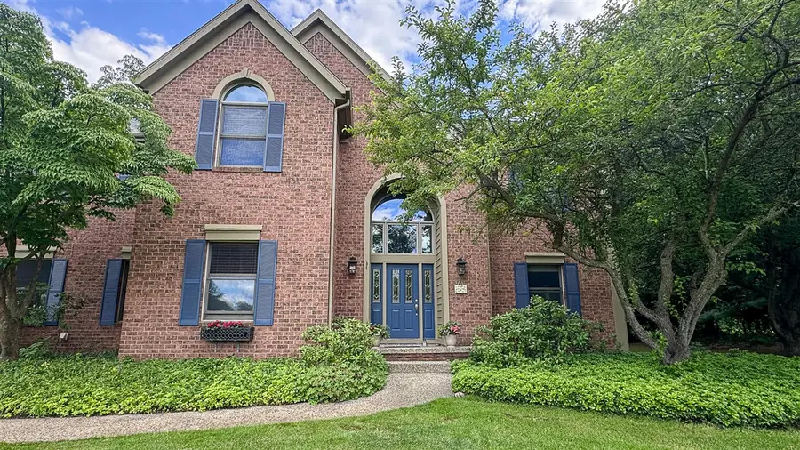 7494 Bridle Path, Ada, MI 49301 - #3