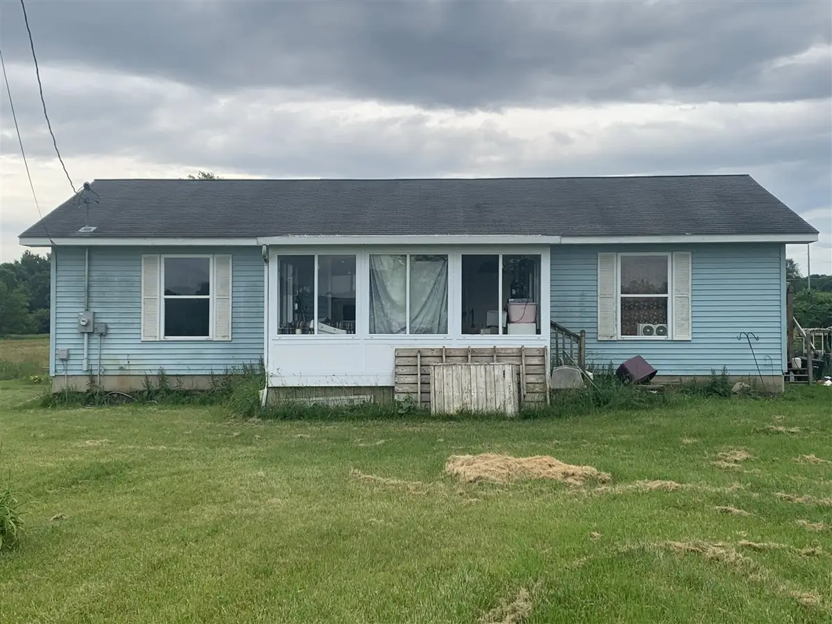 9644 NE Kendaville, Vestaburg, MI 48891 - #1