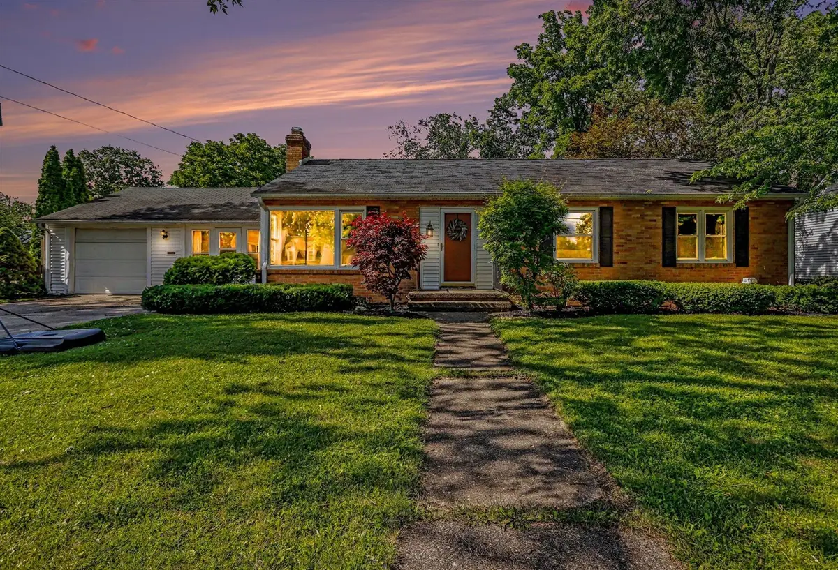 1835 Banbury, Kalamazoo, MI 49001 - #1