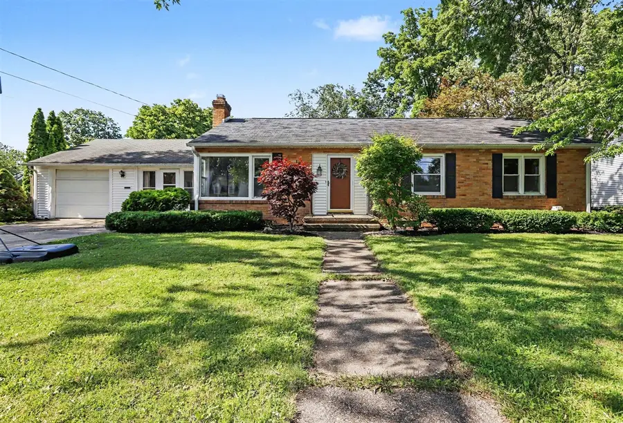 1835 Banbury, Kalamazoo, MI 49001 - #2