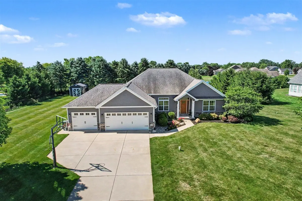 2851 Jasmine, Schoolcraft, MI 49087 - #1