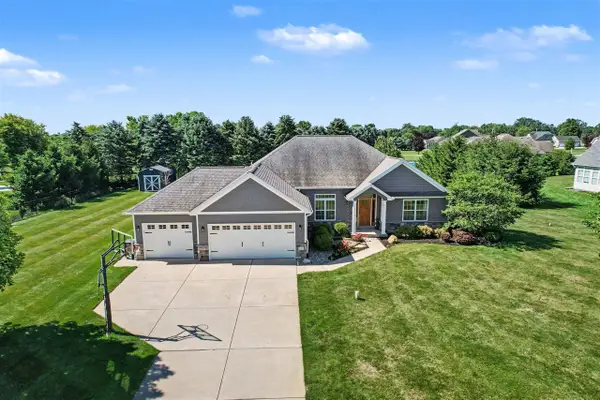 2851 Jasmine, Schoolcraft, MI 49087