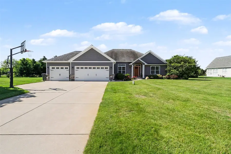 2851 Jasmine, Schoolcraft, MI 49087 - #3