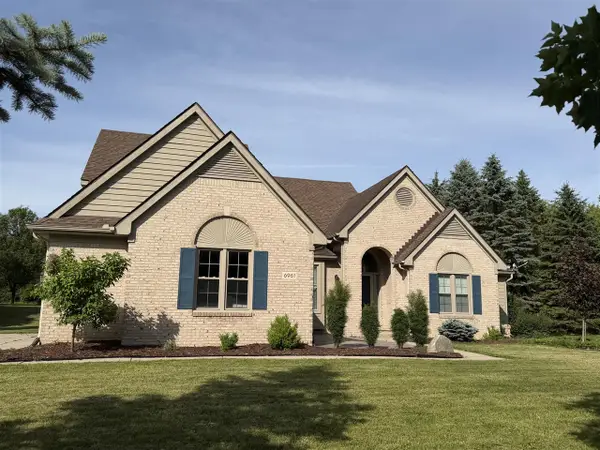 6961 Suncrest, Saline, MI 48176