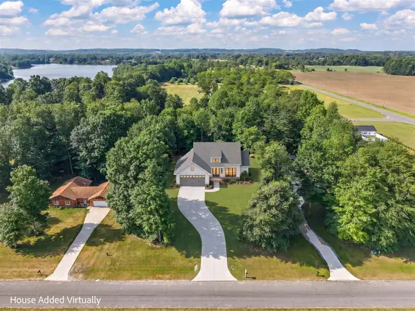 3943 W Harrison, Hart, MI 49420