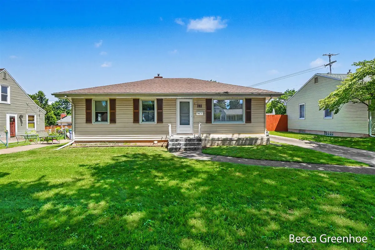 111 Katherine, Grand Rapids, MI 49505 - #1