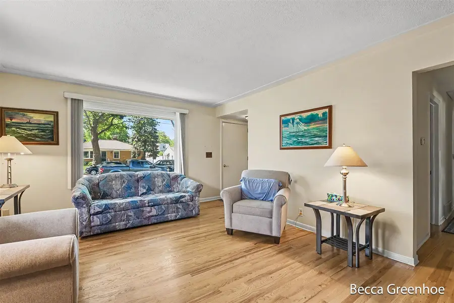 111 Katherine, Grand Rapids, MI 49505 - #3