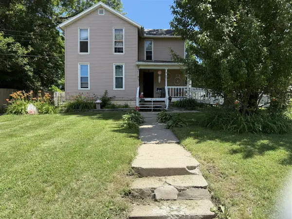 841 N Waterloo, Jackson, MI 49202