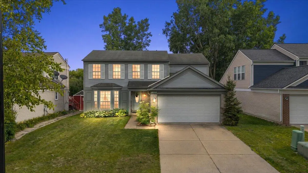 3223 Roon The Ben, Ann Arbor, MI 48108 - #1
