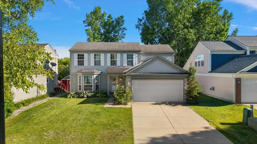 3223 Roon The Ben, Ann Arbor, MI 48108 - #2