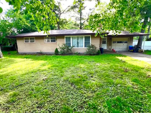 3488 W Manitou, Muskegon, MI 49441