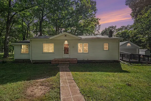 4200 Albion, Concord, MI 49237