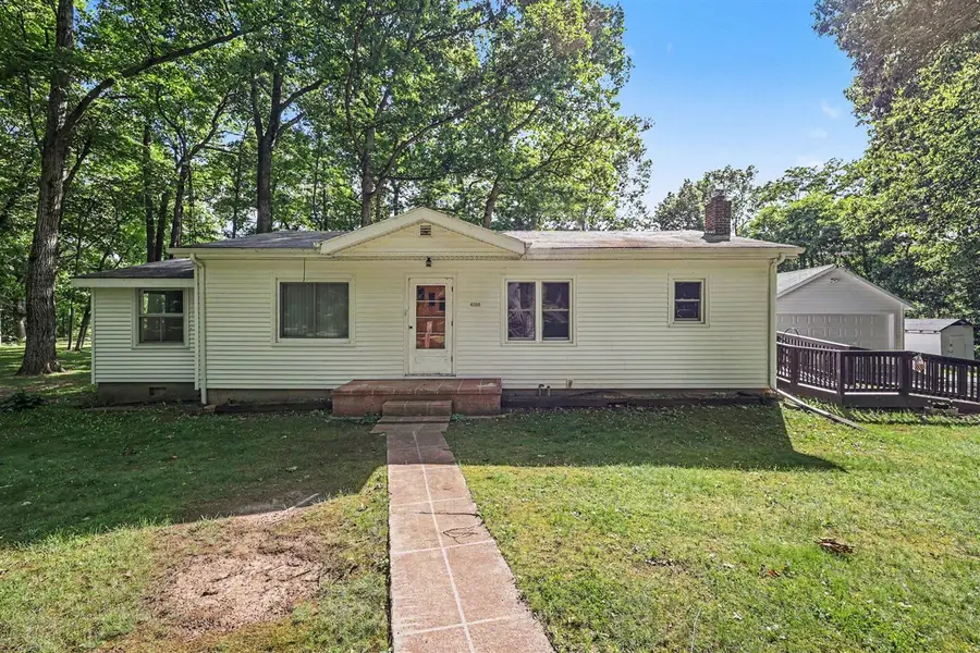 4200 Albion, Concord, MI 49237 - #2