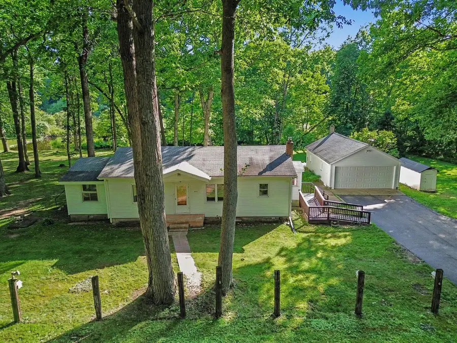 4200 Albion, Concord, MI 49237 - #3
