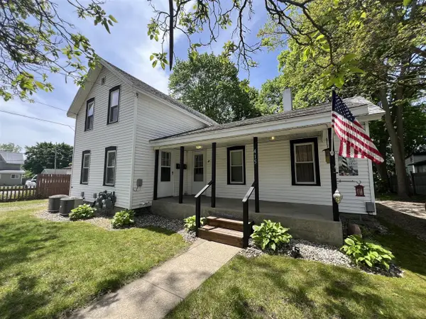 415 Ionia, Belding, MI 48809