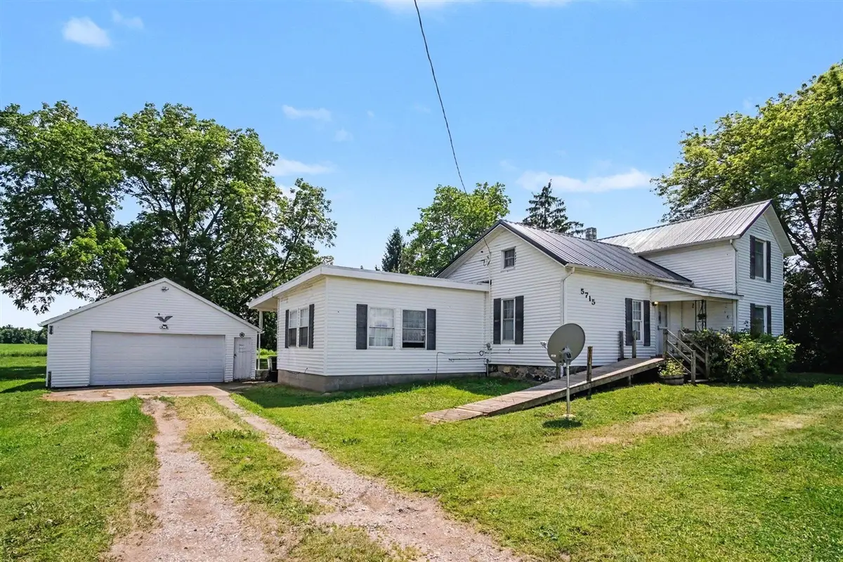 5715 Potters, Saranac, MI 48881 - #1