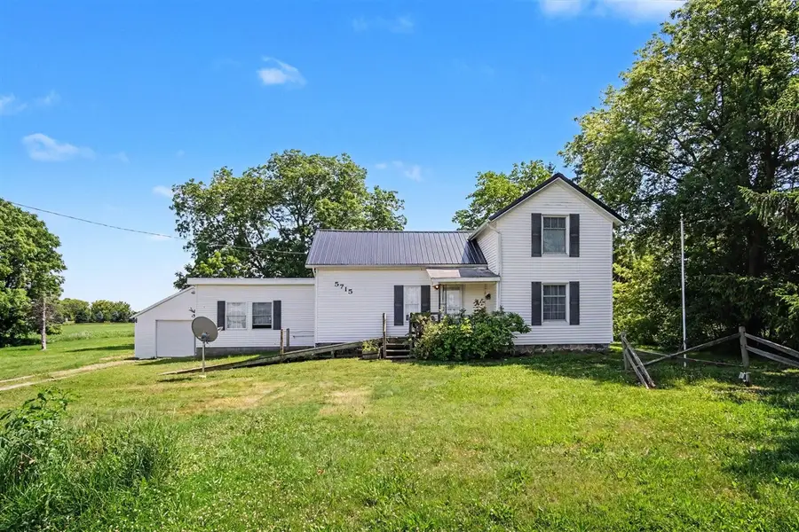 5715 Potters, Saranac, MI 48881 - #3