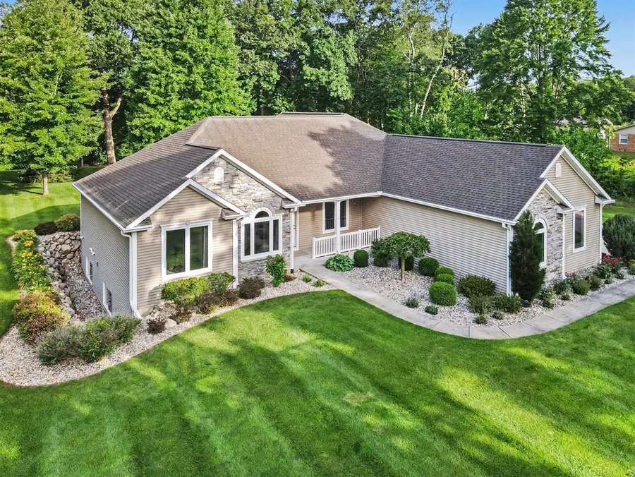 7766 5th, Mattawan, MI 49071 - #2