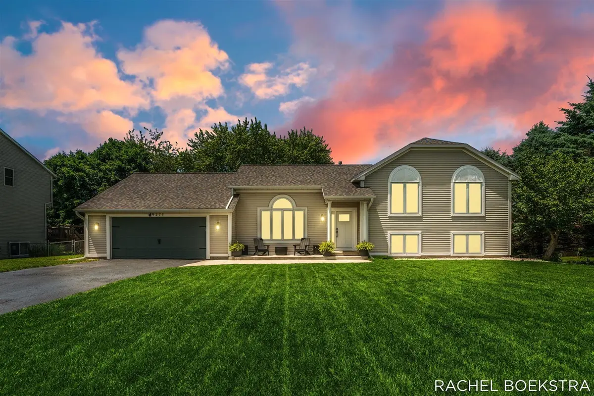 9271 Hessler, Rockford, MI 49341 - #1