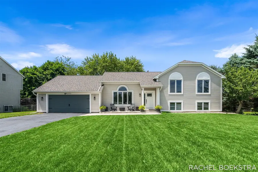 9271 Hessler, Rockford, MI 49341 - #2