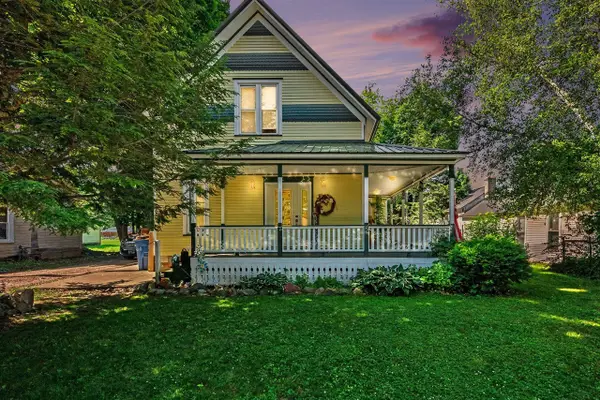 305 E Main, Homer, MI 49245