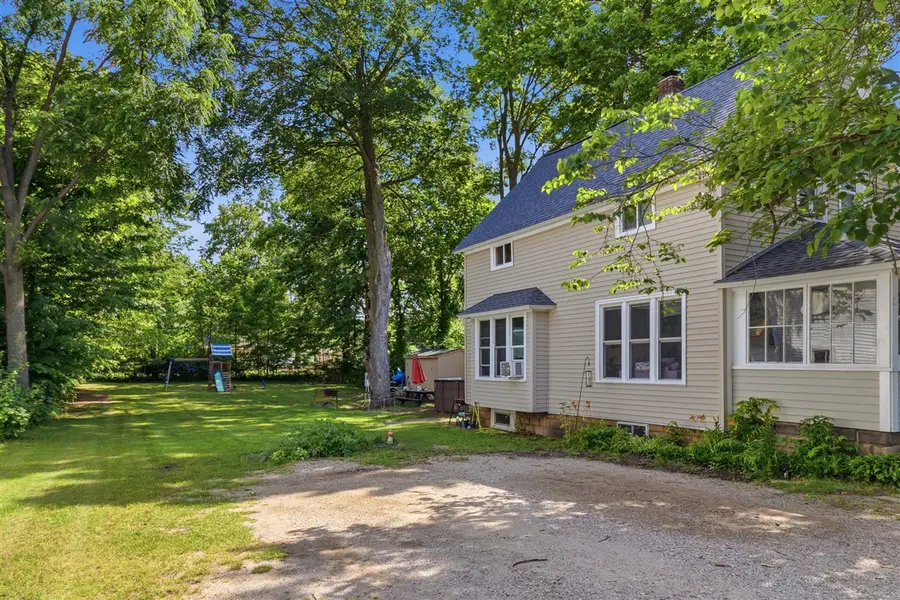 229 Robinson, Allegan, MI 49010 - #2