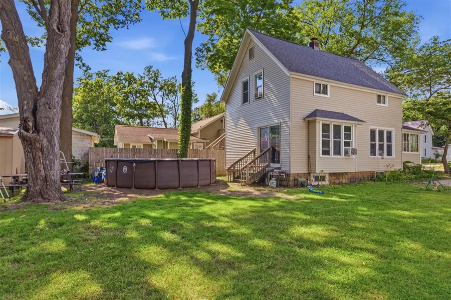 229 Robinson, Allegan, MI 49010 - #3
