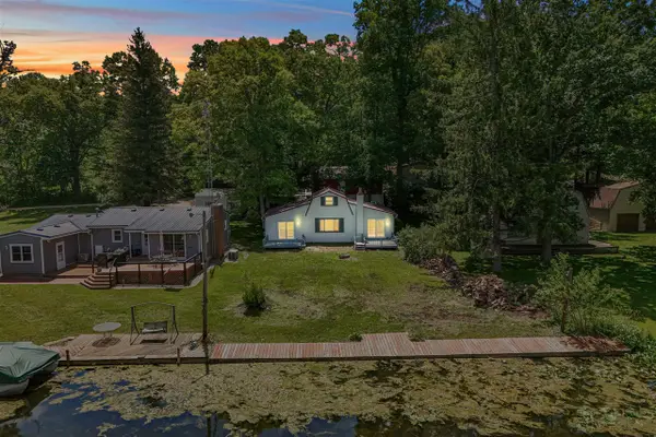 5428 Ridge, Reading, MI 49274