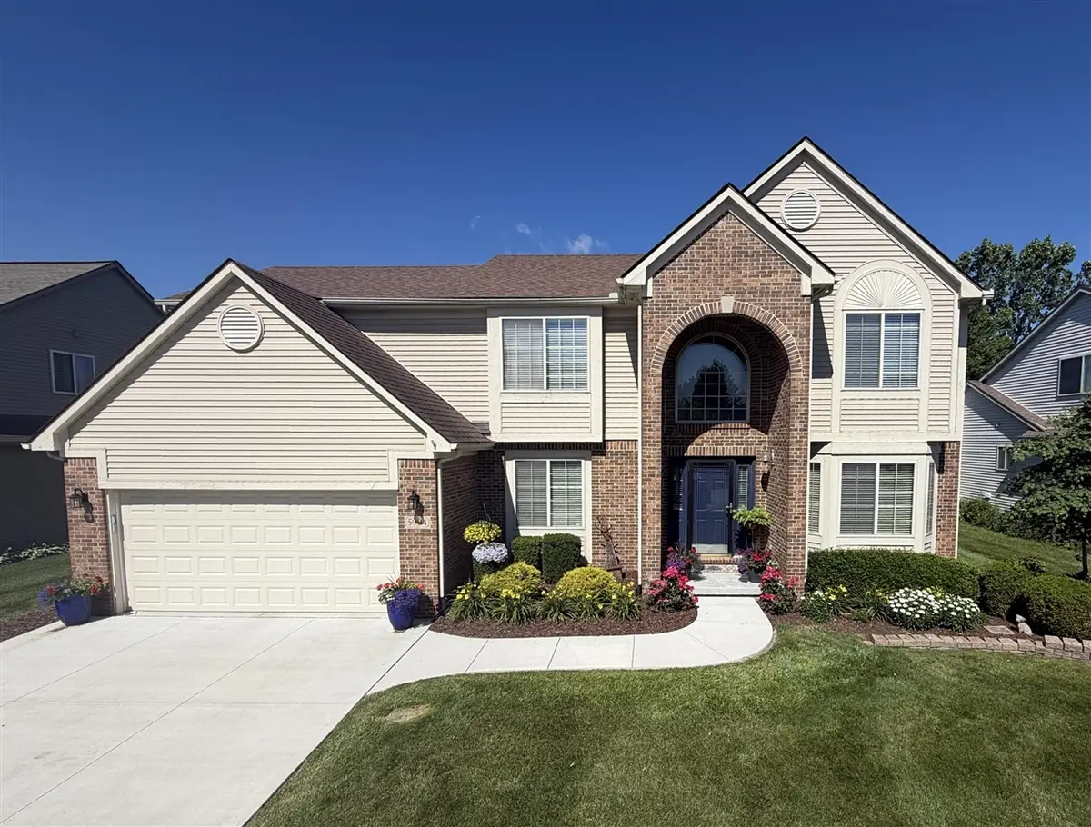 5994 Cedar Ridge, Ann Arbor, MI 48103 - #1