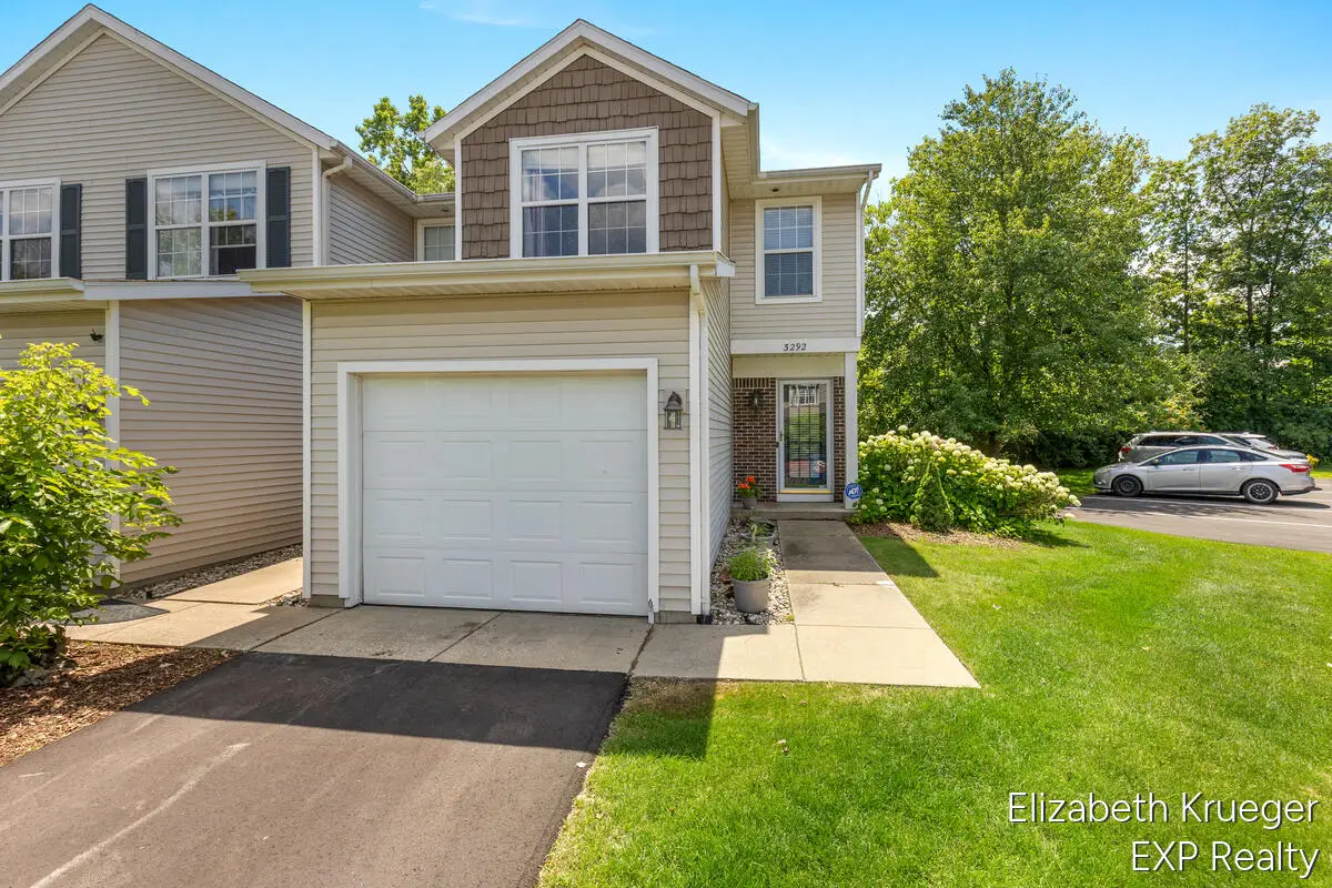 3292 Park Ridge, Grand Rapids, MI 49525 - #1