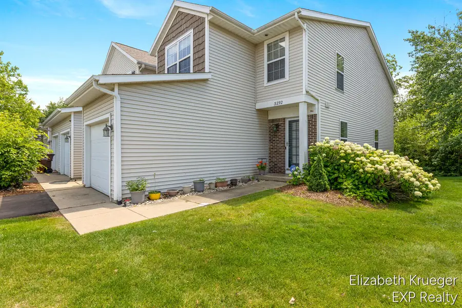 3292 Park Ridge, Grand Rapids, MI 49525 - #3