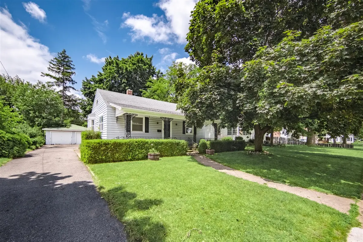 745 North, Milan, MI 48160 - #1