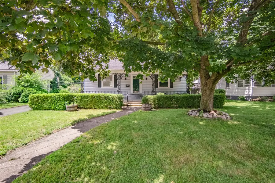 745 North, Milan, MI 48160 - #2