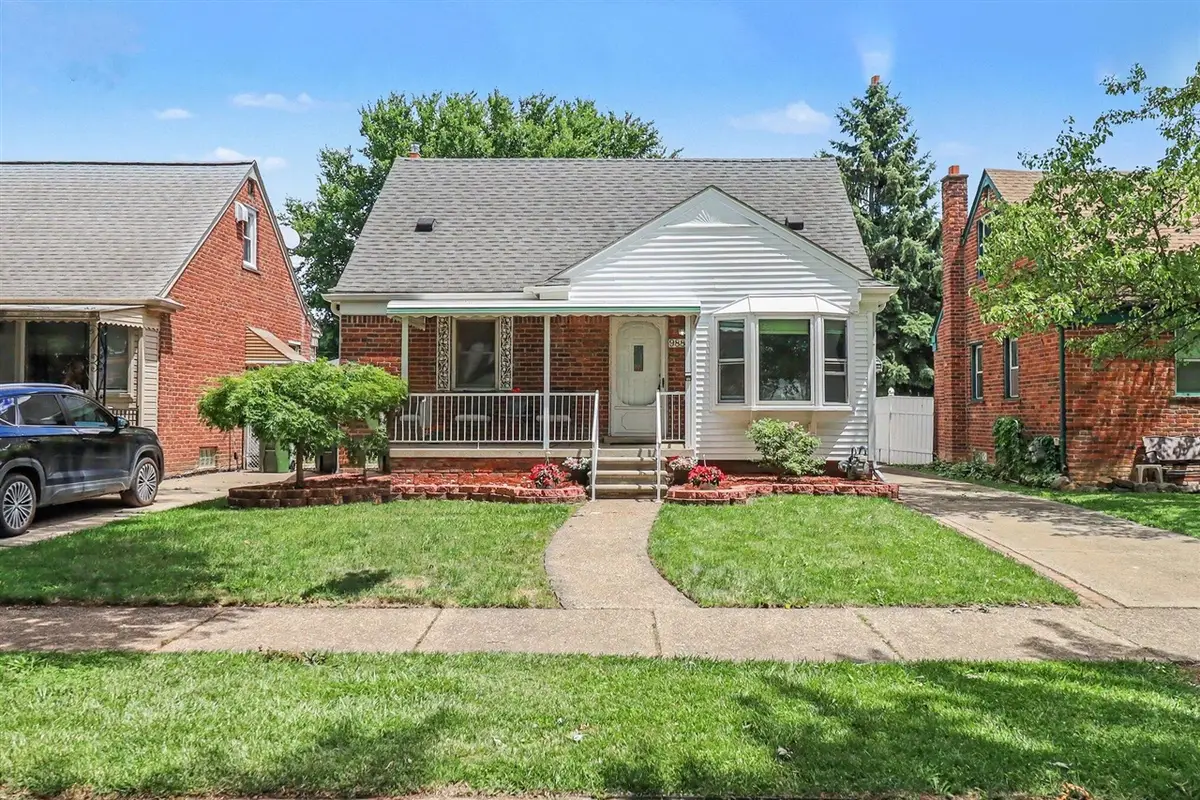 9885 Hubert, Allen Park, MI 48101 - #1
