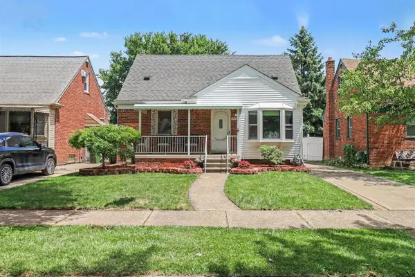 9885 Hubert, Allen Park, MI 48101
