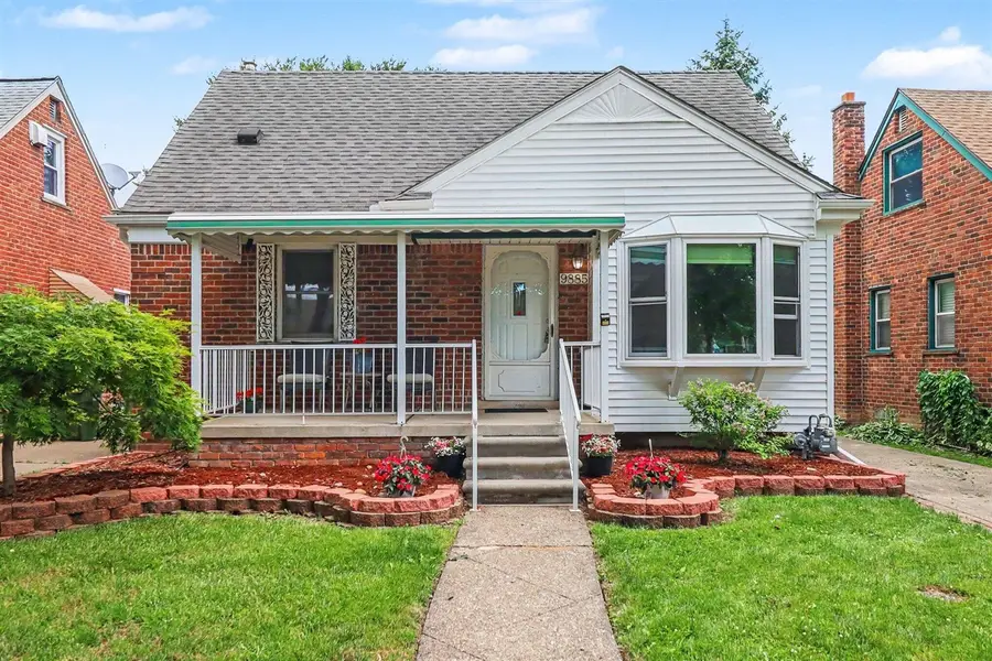 9885 Hubert, Allen Park, MI 48101 - #2