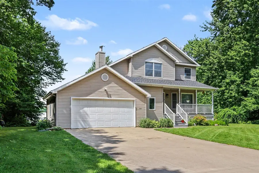 430 Gaskill, Hastings, MI 49058 - #2