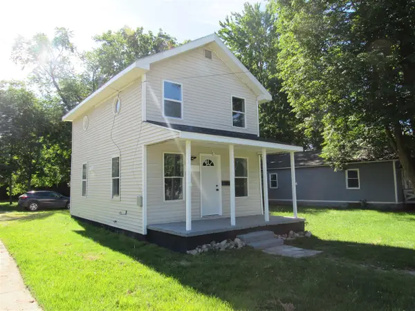 1200 4th, Three Rivers, MI 49093