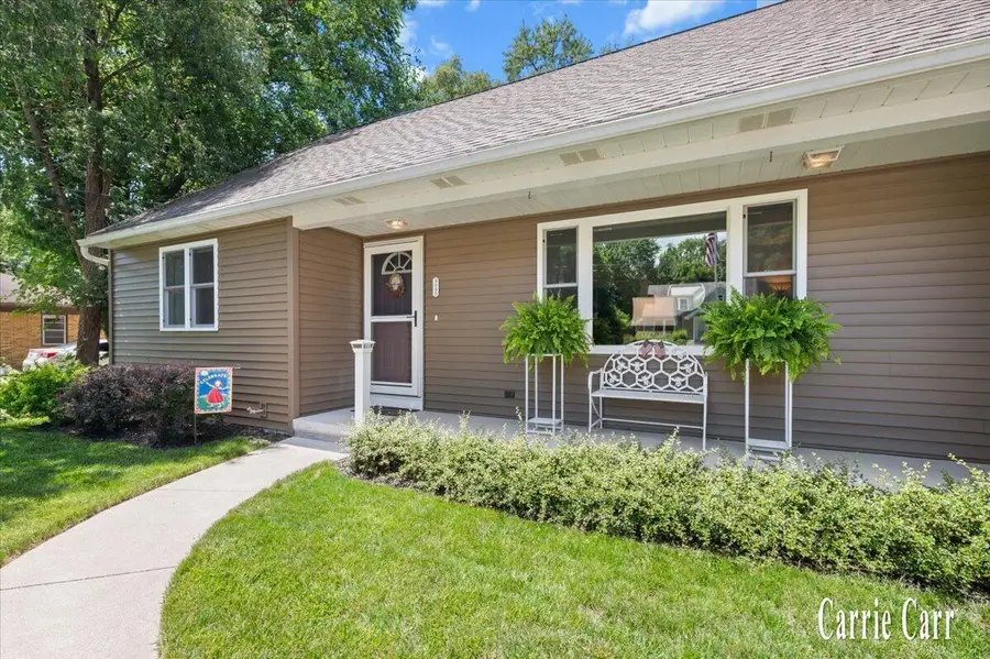 4045 Bell, Grand Rapids, MI 49525 - #2