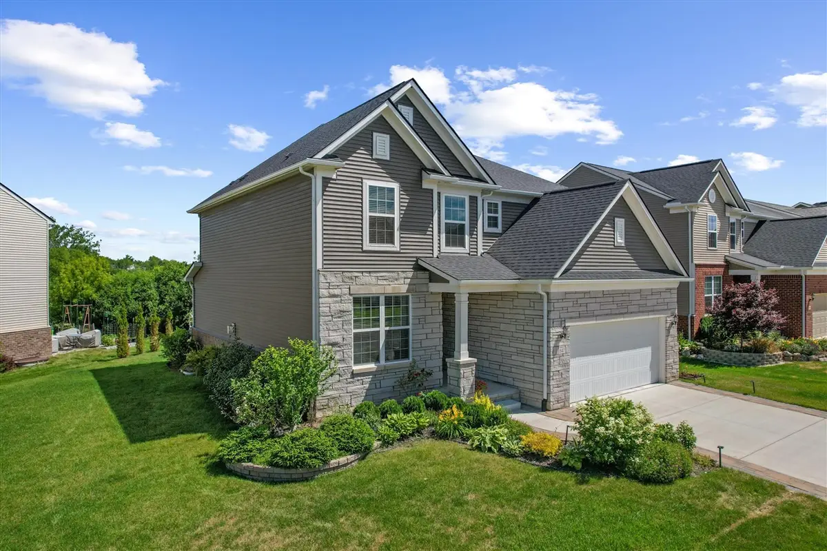 847 Groveland, Ann Arbor, MI 48108 - #1