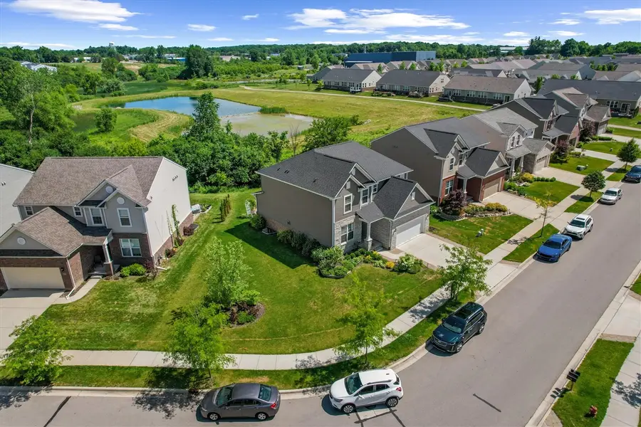 847 Groveland, Ann Arbor, MI 48108 - #2