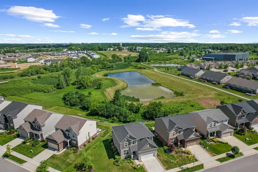 847 Groveland, Ann Arbor, MI 48108 - #3