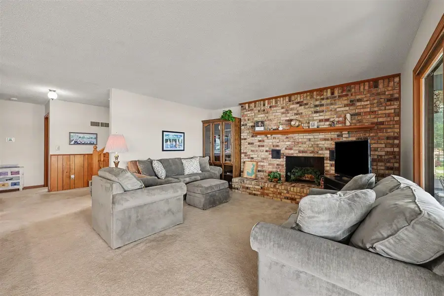 8820 Cherry Point, Manitou Beach, MI 49253 - #2