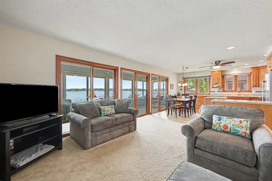 8820 Cherry Point, Manitou Beach, MI 49253 - #3
