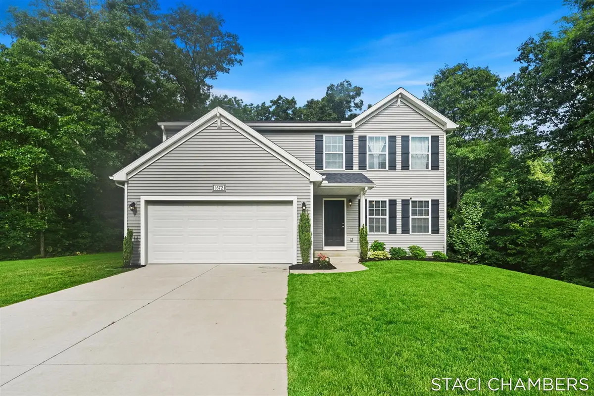 1672 E Ryan Woods, Allegan, MI 49010 - #1