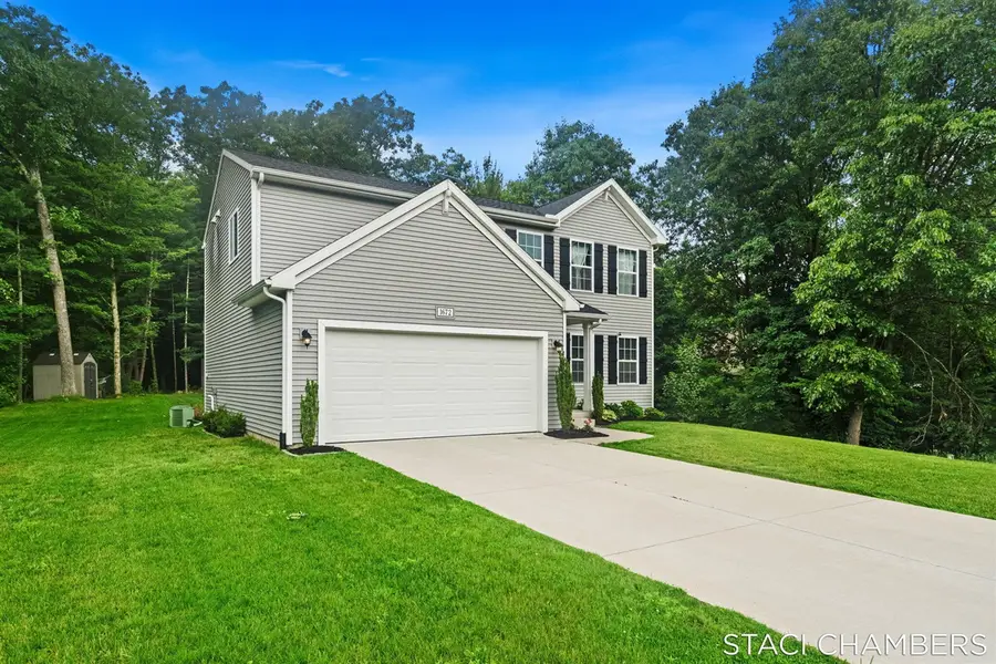 1672 E Ryan Woods, Allegan, MI 49010 - #3