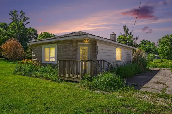 101 Millburg, Benton Harbor, MI 49022